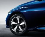 Honda Inspire Sport Hybrid 2018 года (CN)